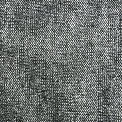 ‘Sander’ Grey Fabric 3 Seater Fabric Sofa