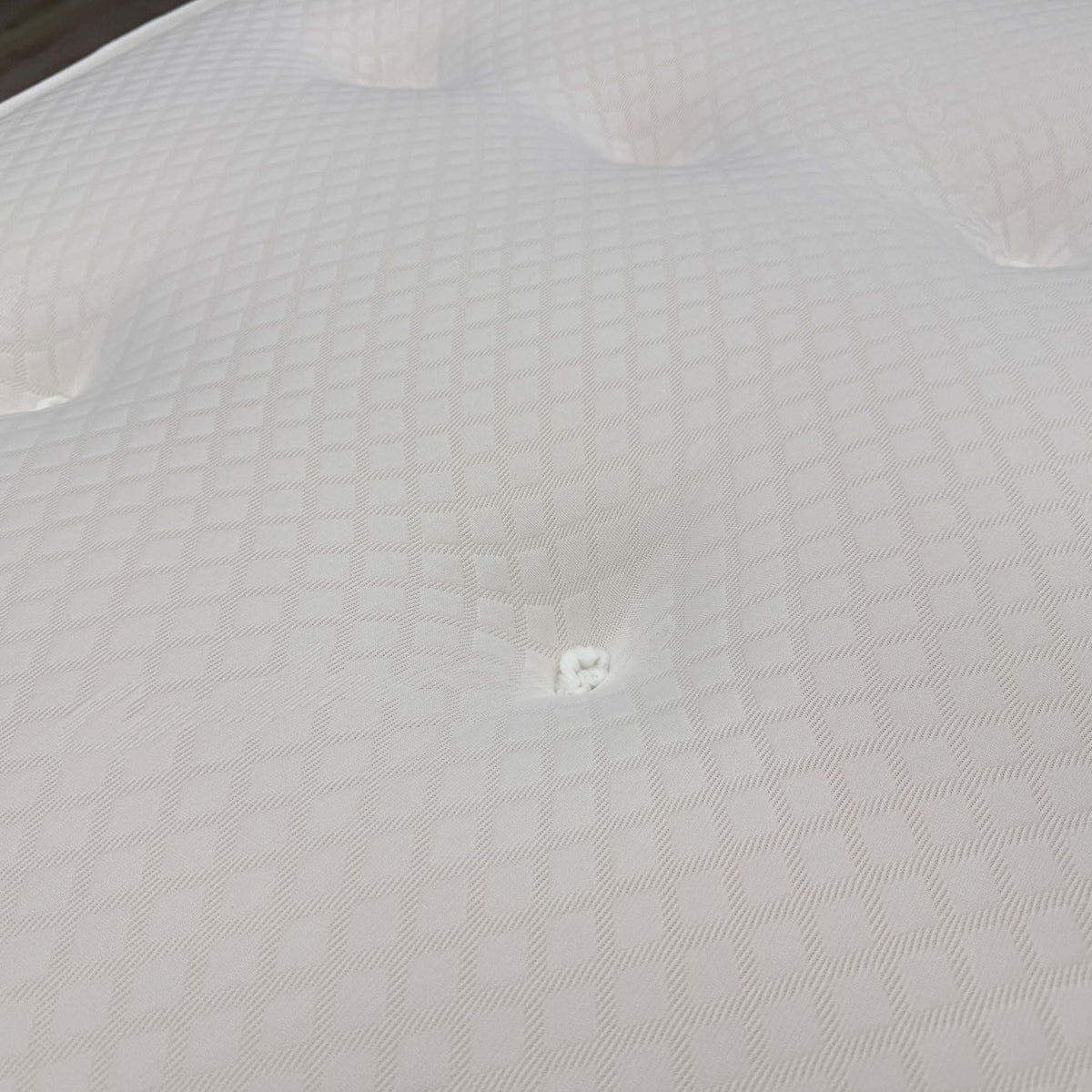 'Serenity 1000' 1000 Pocket Memory Mattress - Single