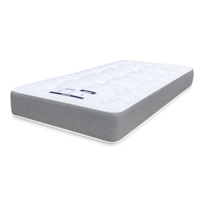 ‘Relax’ Open Coil 13.5G Mattress - Single
