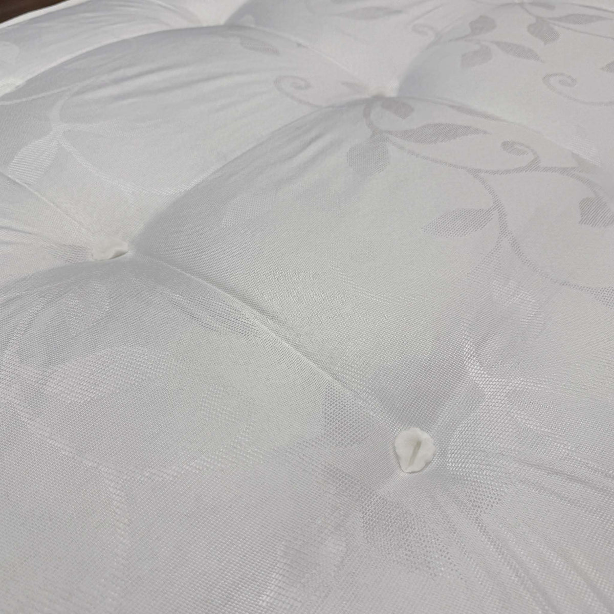 ‘Relax’ Open Coil 13.5G Mattress - Single