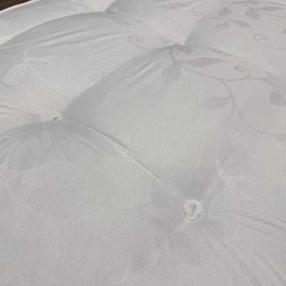 ‘Relax’ Open Coil 13.5G Mattress - Single