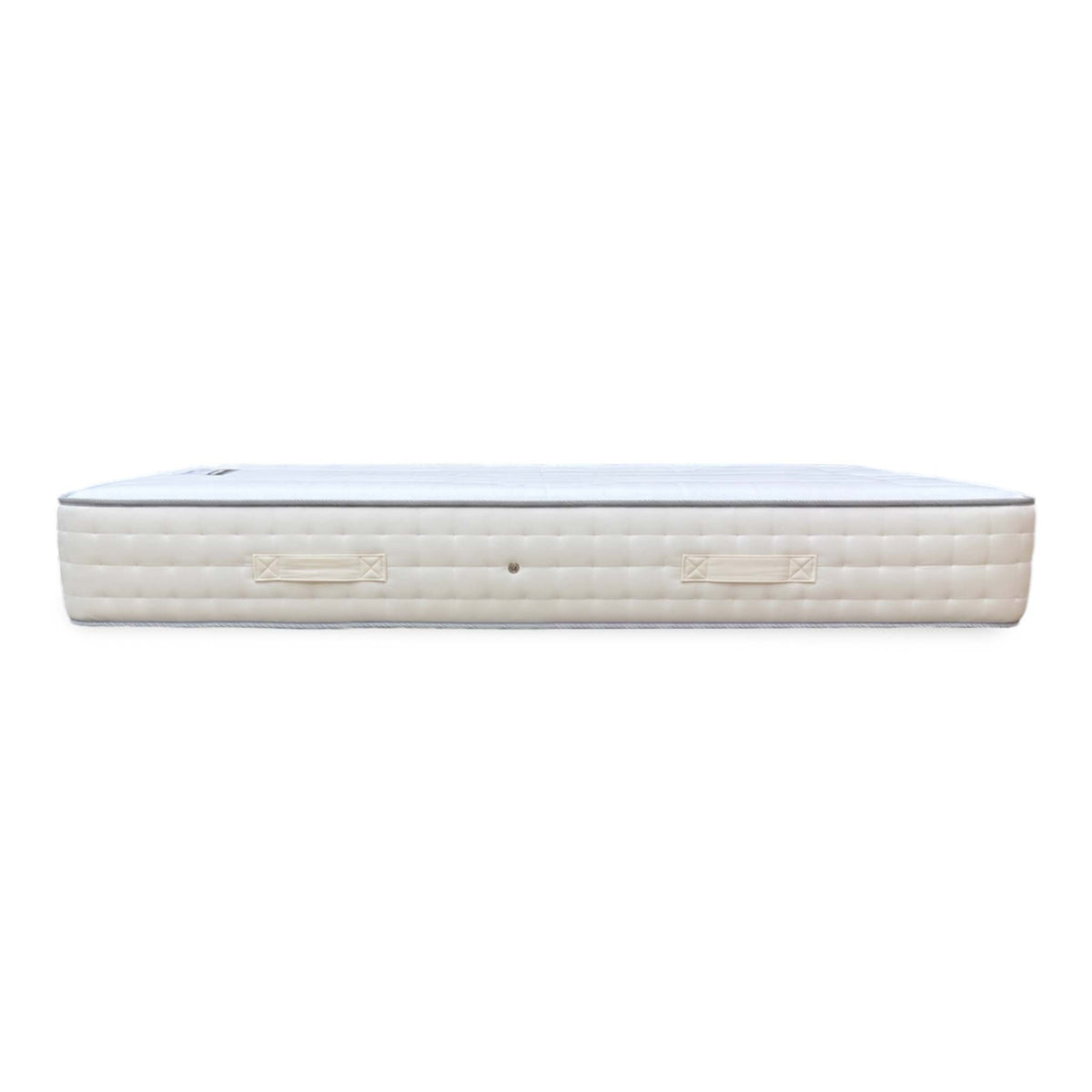 ‘Snug 1500’ 1500 Pocket Orthopedic Double Sided Mattress - Small Double