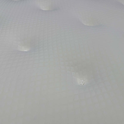 'Serenity 1000' 1000 Pocket Memory Mattress - Double