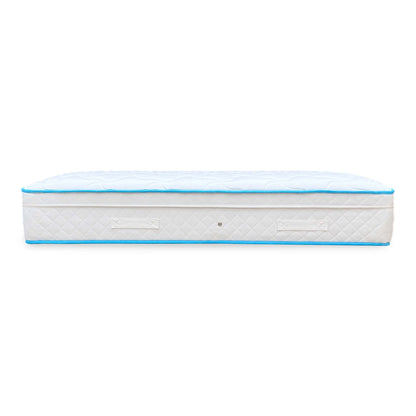 ‘Tranquil 2000’ 2000 Pocket Gel Pillow Top Mattress - Double