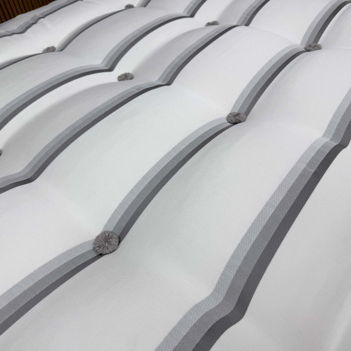 'Snug 1500' 1500 Pocket Orthopedic Double Sided Mattress - King
