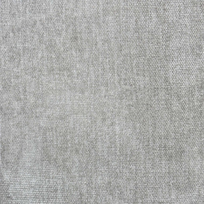 ‘Stockholm’ Light Grey Upholstered Set of 4 Dining Chairs