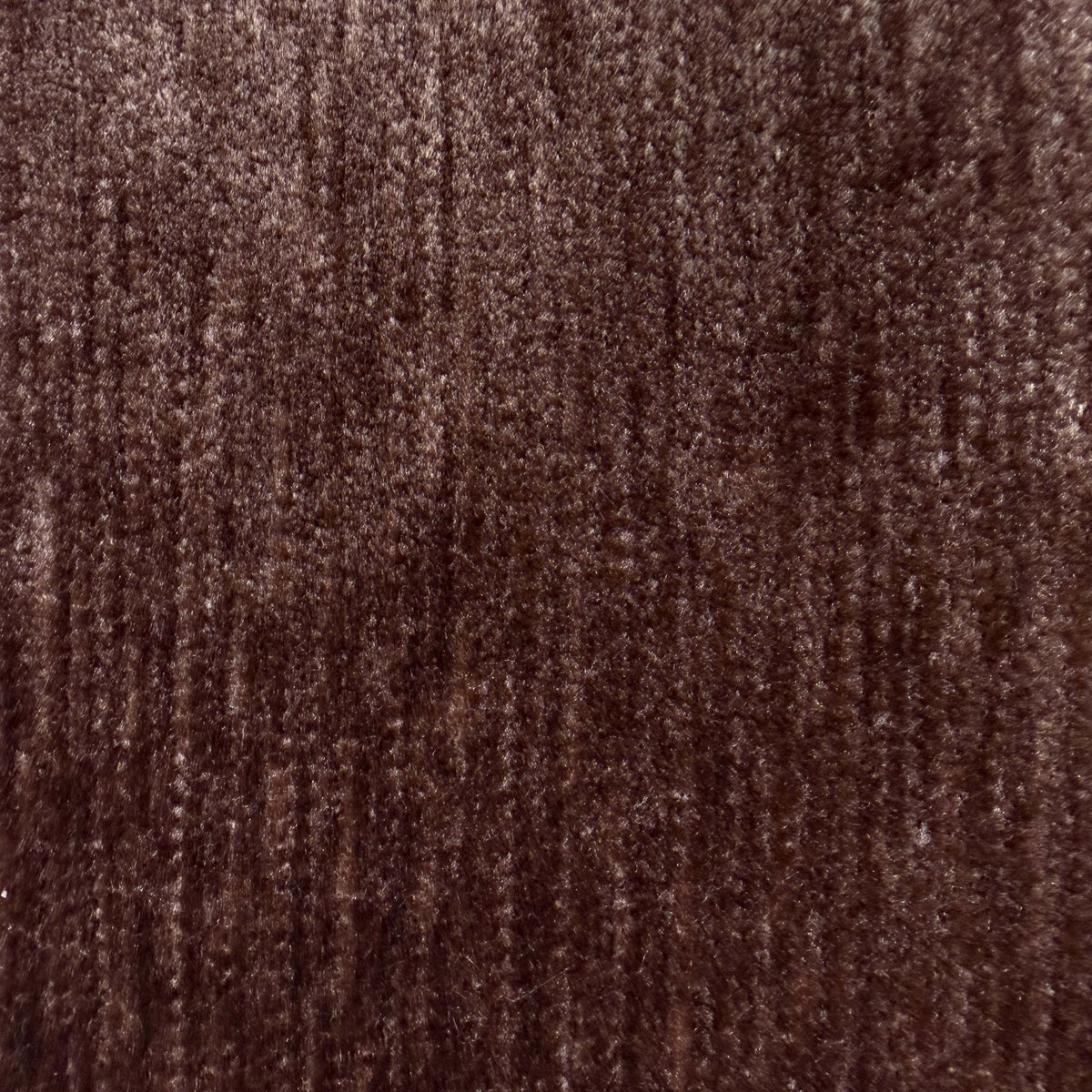 ‘Garland’ California Brown Dw Ft Chenille Fabric Plain Accent Chair