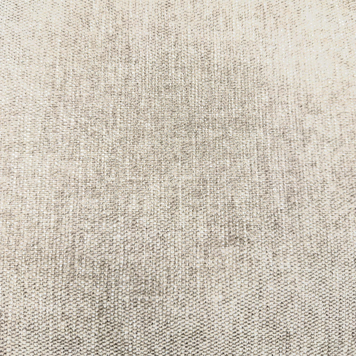 ‘Jose' Pebble Beige Fabric Set of 4 Swivel Dining Chairs