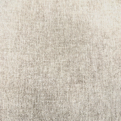 ‘Jose' Pebble Beige Fabric Set of 4 Swivel Dining Chairs