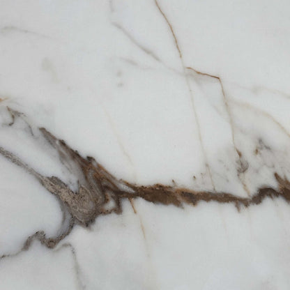 'Jose' Fiorentino Marble Ceramic Top 2 Door Sideboard