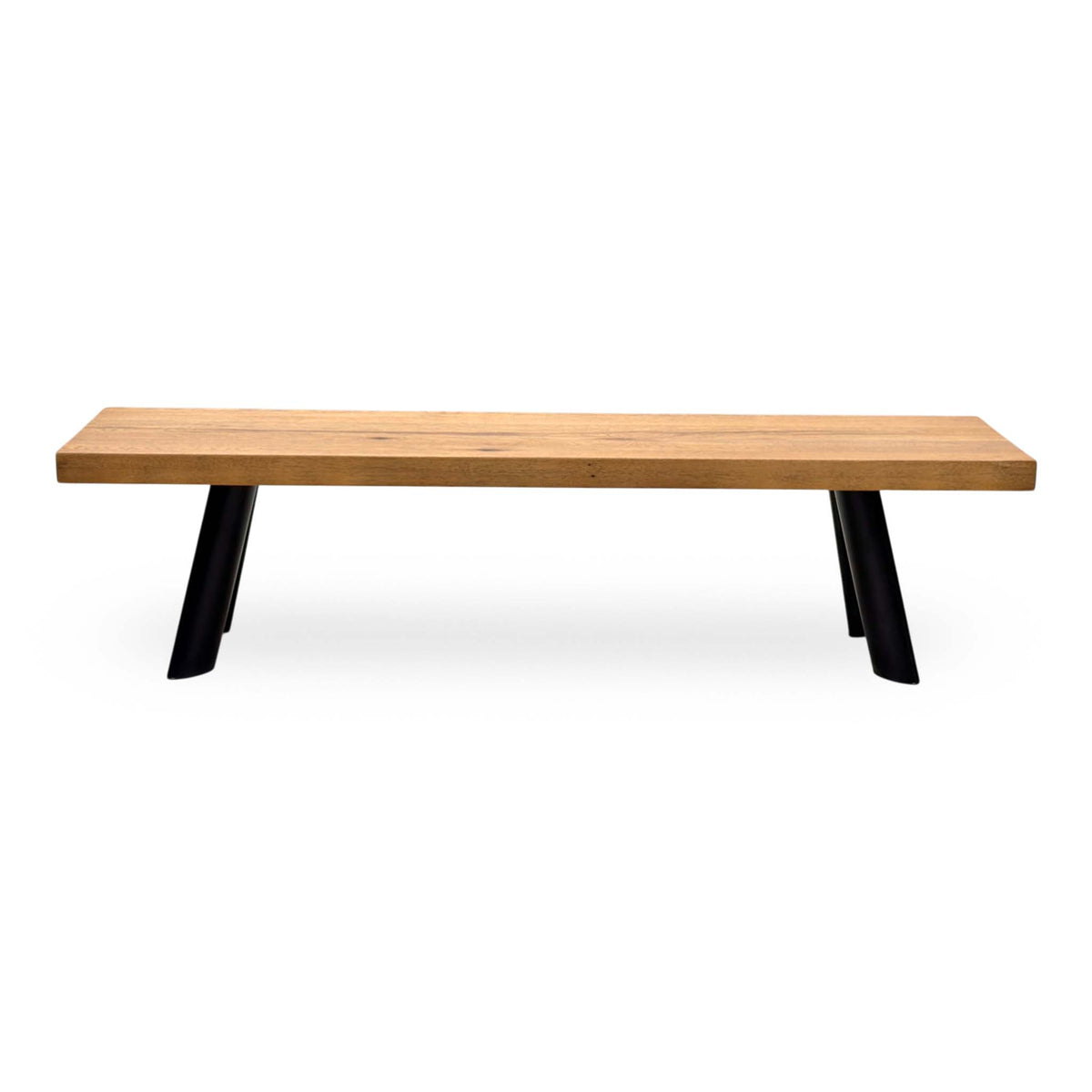 Bodahl ‘Athena’ 6 Old Bassano Solid Oak 180cm Dining Bench