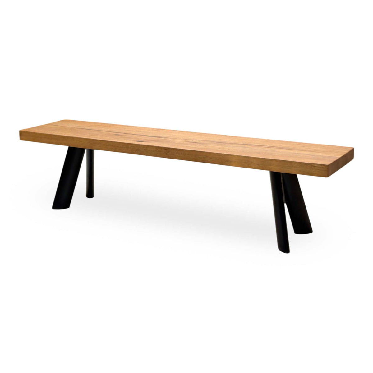 Bodahl ‘Athena’ 6 Old Bassano Solid Oak 180cm Dining Bench