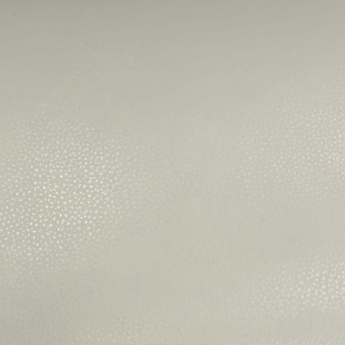 ‘Panache’ Lead Grey Cat-60:23 Leather Storage Footstool