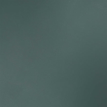 ‘Quattro' Green Faux Leather Pair of Swivel Dining Chairs