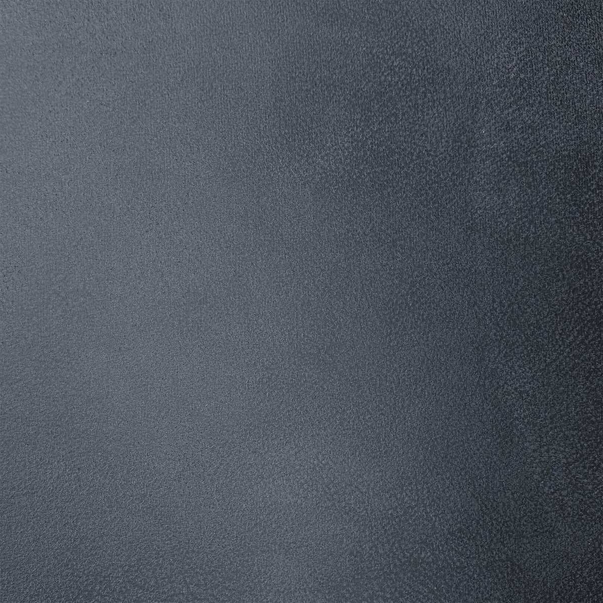 ‘Jayden’ Dark Grey Faux Leather Pair of Swivel Dining Chairs