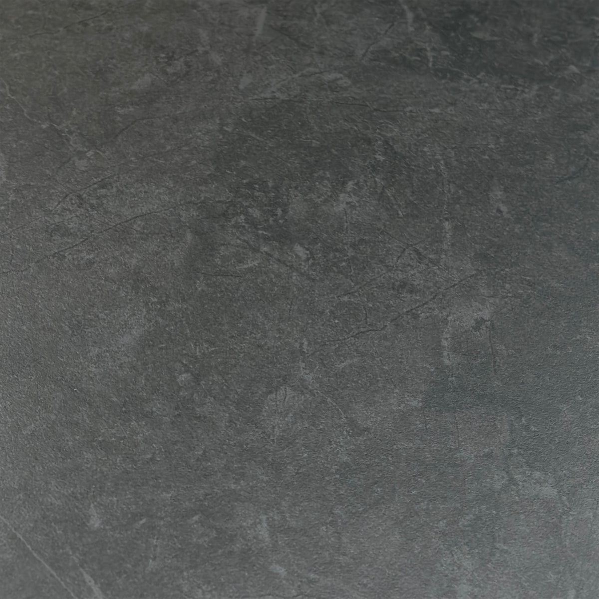 'Warrior' Grey Sintered Stone Top 3 Door Sideboard