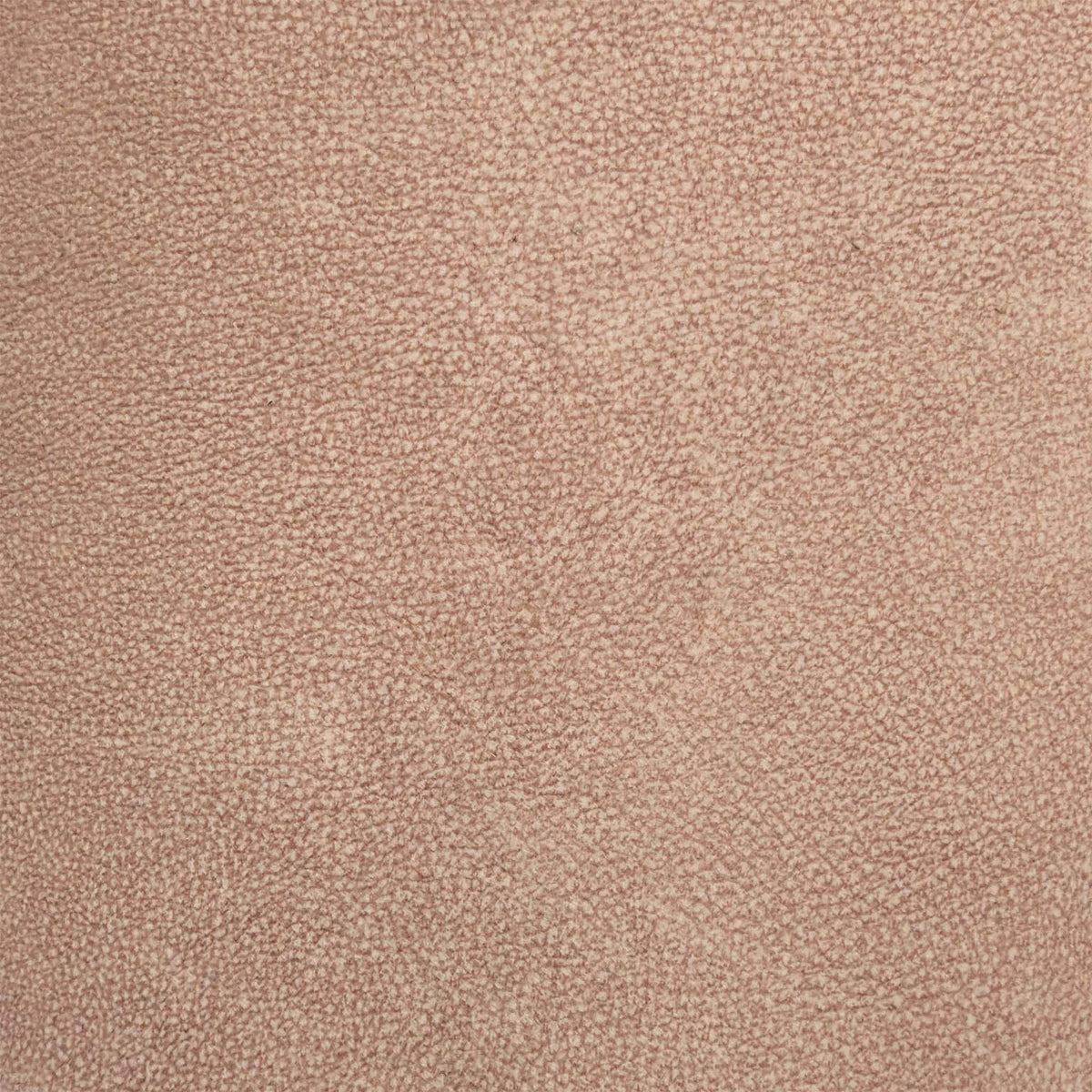Close-up of the sand beige Dexter velvet fabric used on the Moet recliner chair