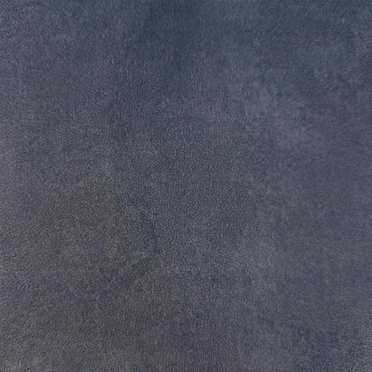 Close-up of the shadow grey velvet fabric used on the Dinky corner chaise sofa