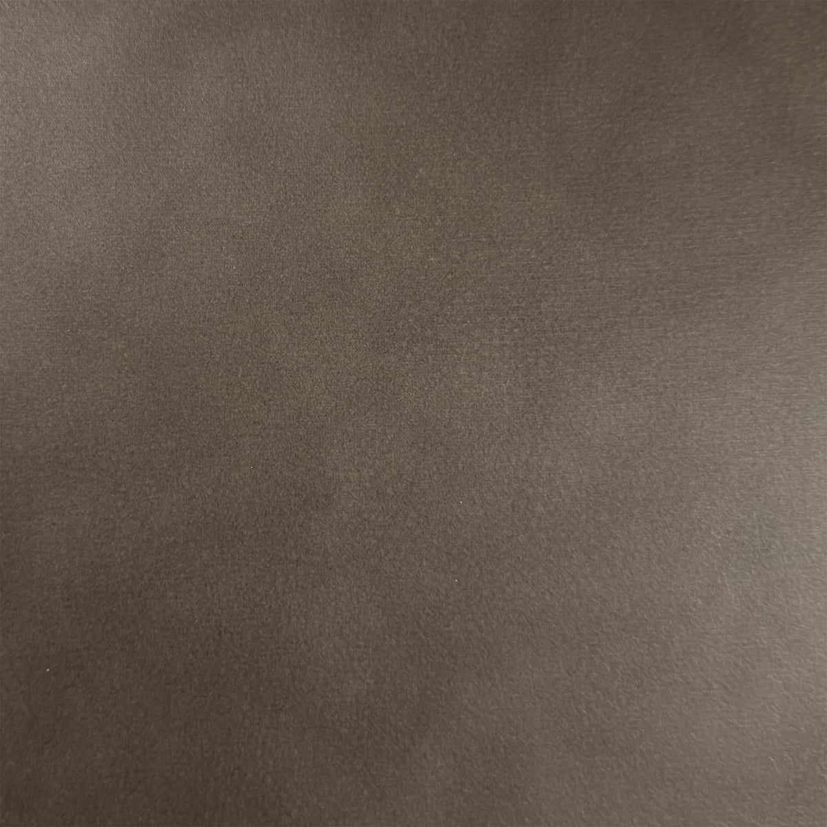 Close-up of the antiqued olive green upholstery used on the Murcia dining chairs