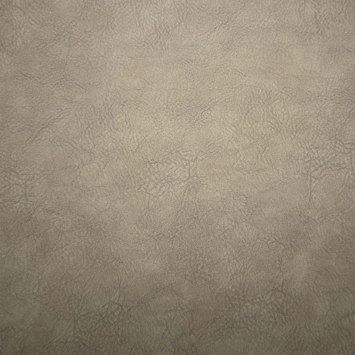 Close-up of the olive green distressed-effect fabric used on the Bodahl Loki cantilever dining chairs