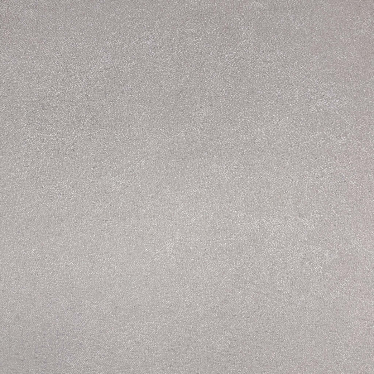 Close-up of the taupe faux leather used on the Vida swivel dining chairs