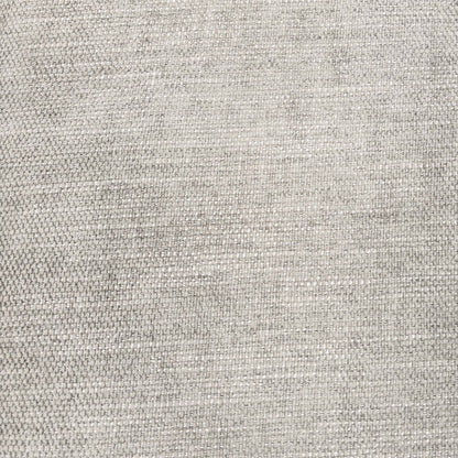 ‘Julio’ Bc2 Cream Fabric Set of 4 Swivel dining Chairs