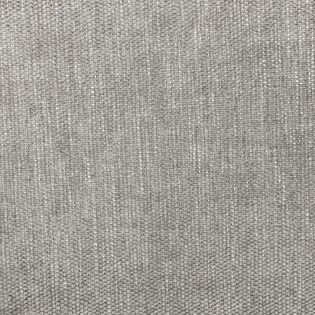 Close-up of the cream textured fabric used on the Jose swivel dining chairs