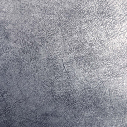 Close-up of the mink velvet fabric used on the Imperium swivel dining chairs