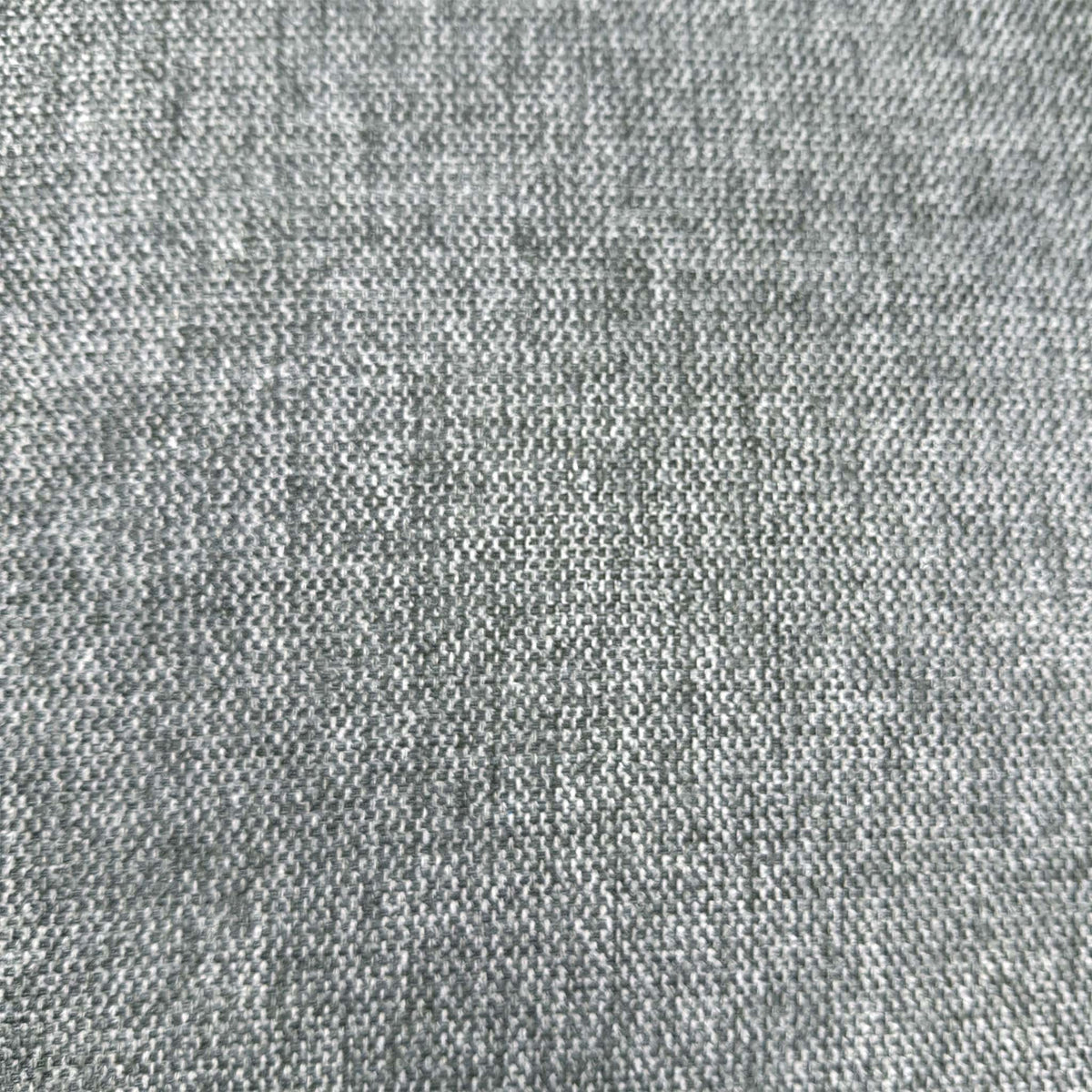 'Sander' Grey Fabric 2 Seater Sofa + Chair