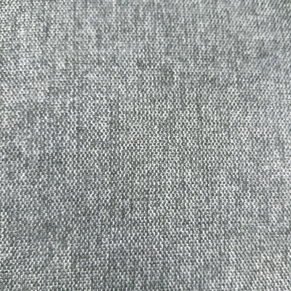 'Sander' Grey Fabric 2 Seater Sofa + Chair