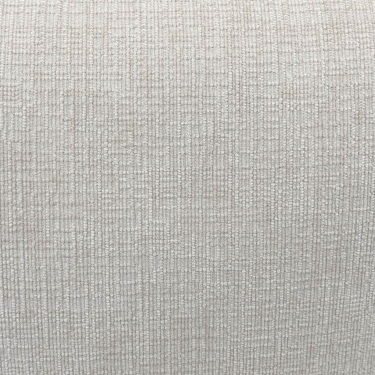 Close-up of the natural textured woven fabric on the Kaluna sofa