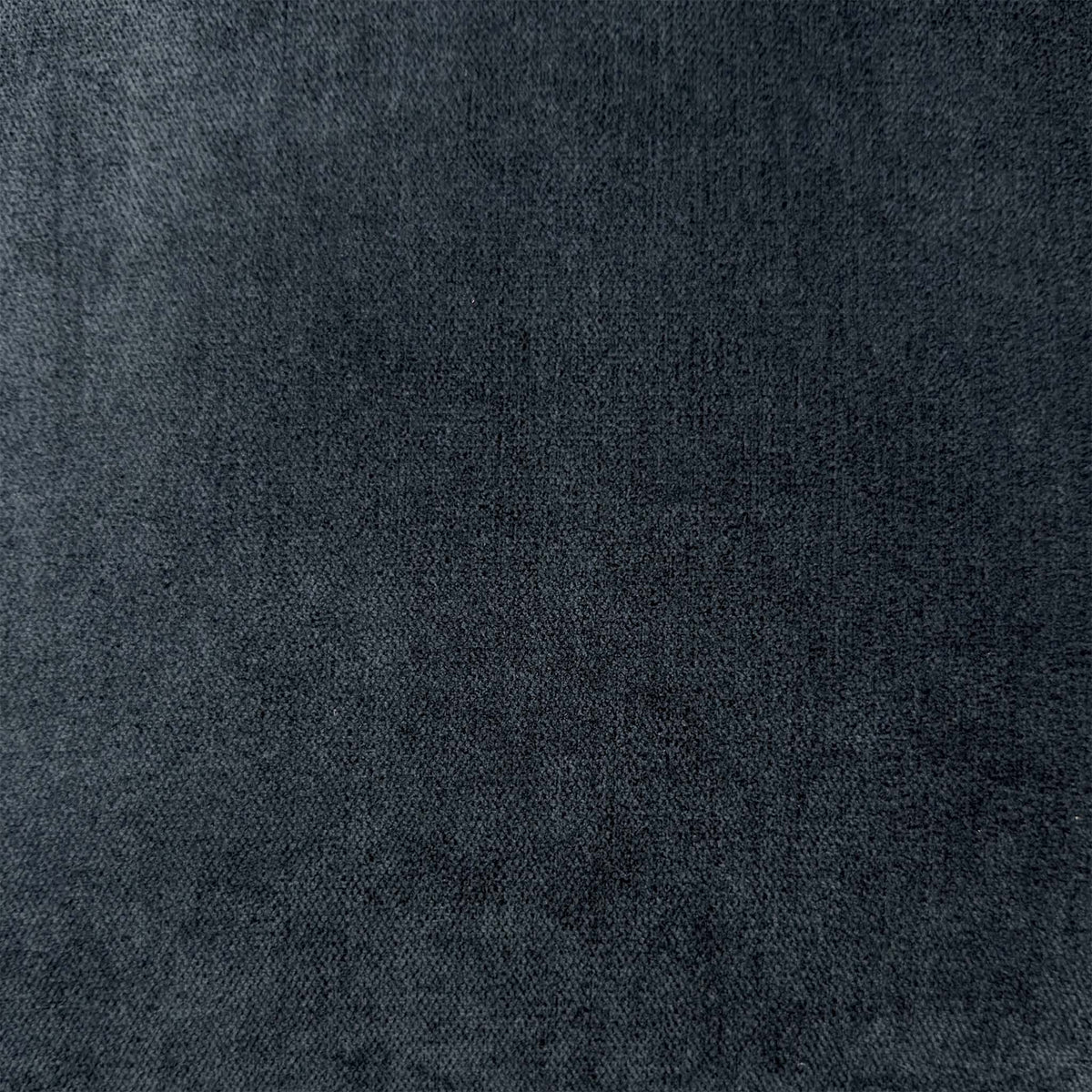 'Havana' Charcoal Grey Fabric Scatterback Left hand Double Arm Corner Group