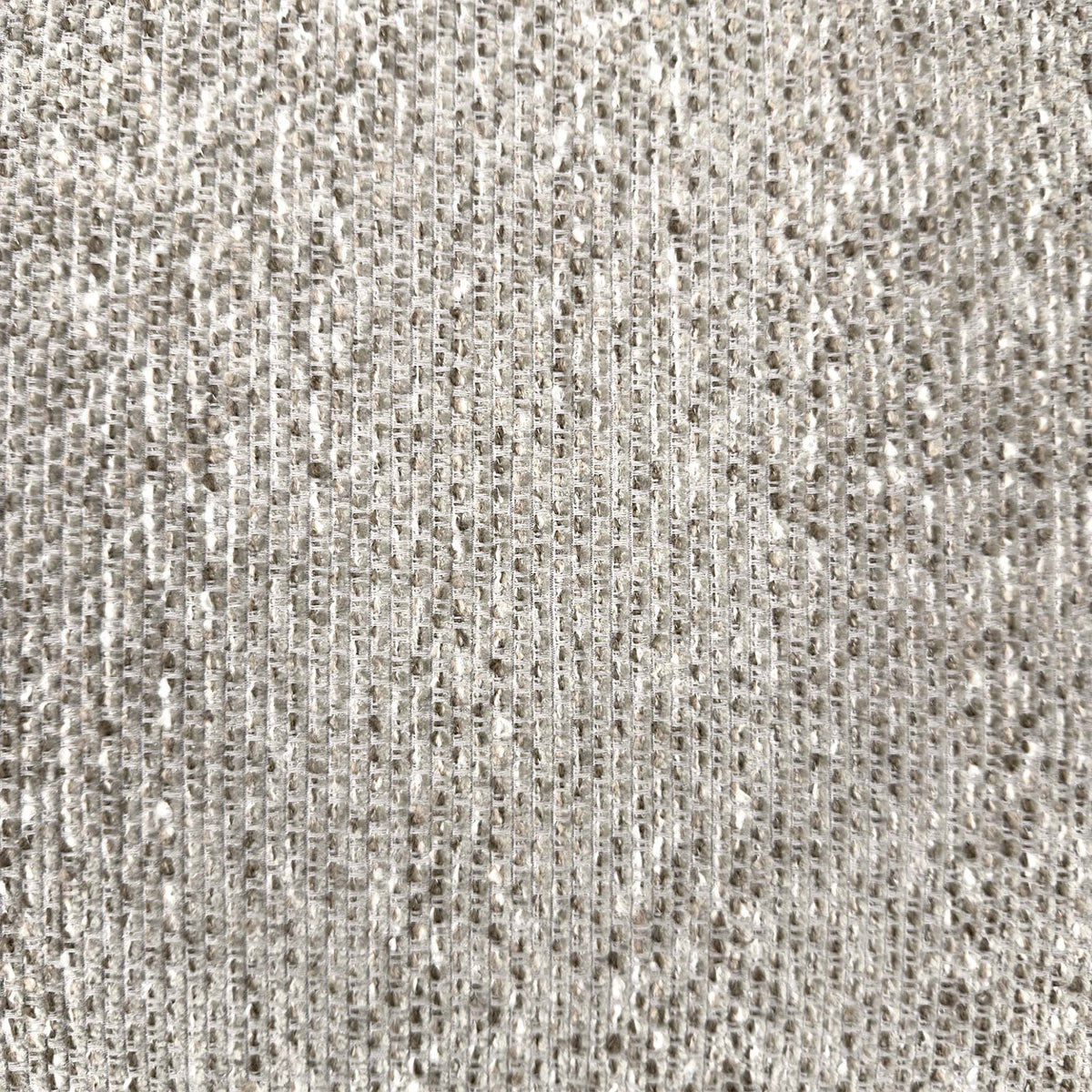 ‘Garcia’ Oatmeal Fabric Accent Chair