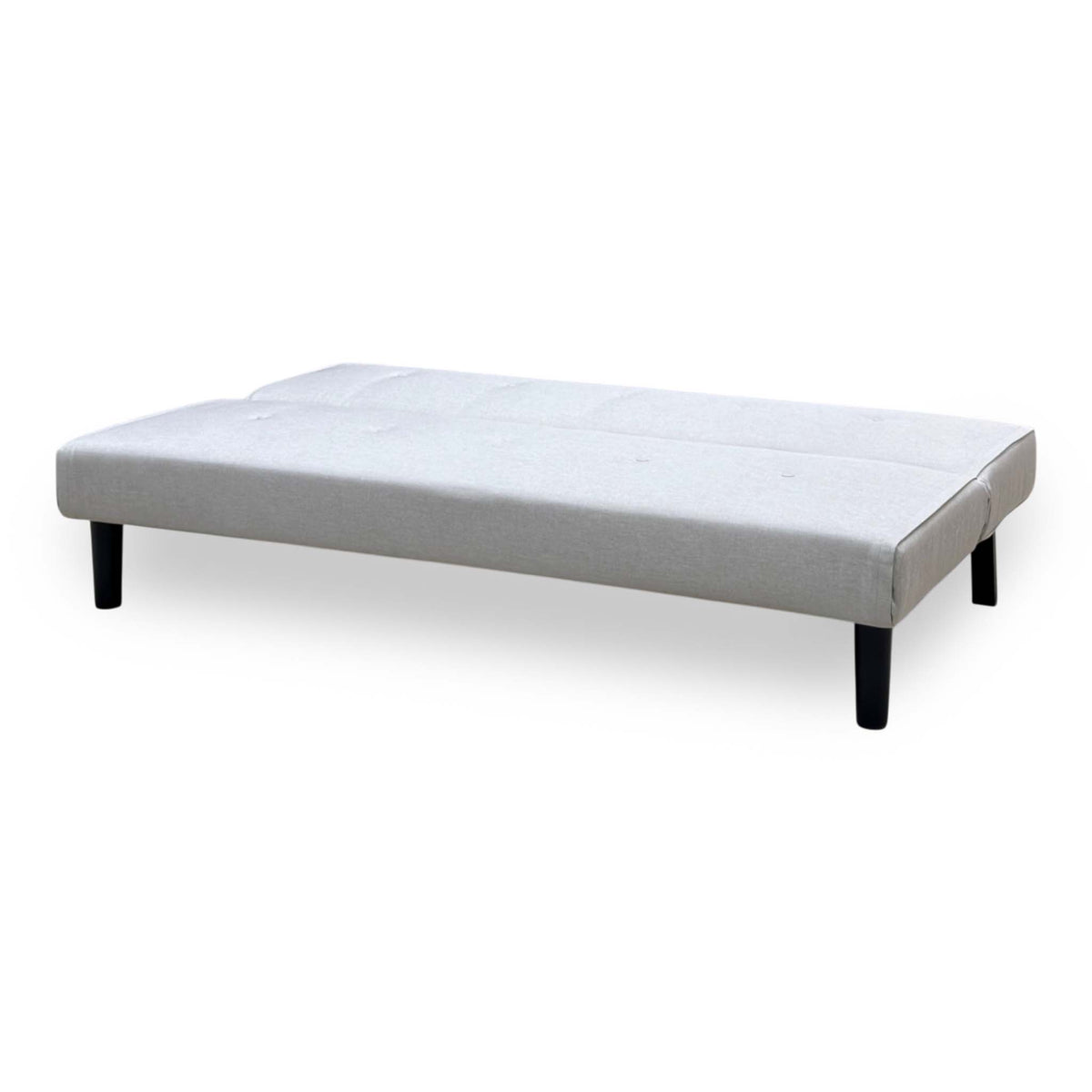 'Dax' Natural Fabric Sofa Bed