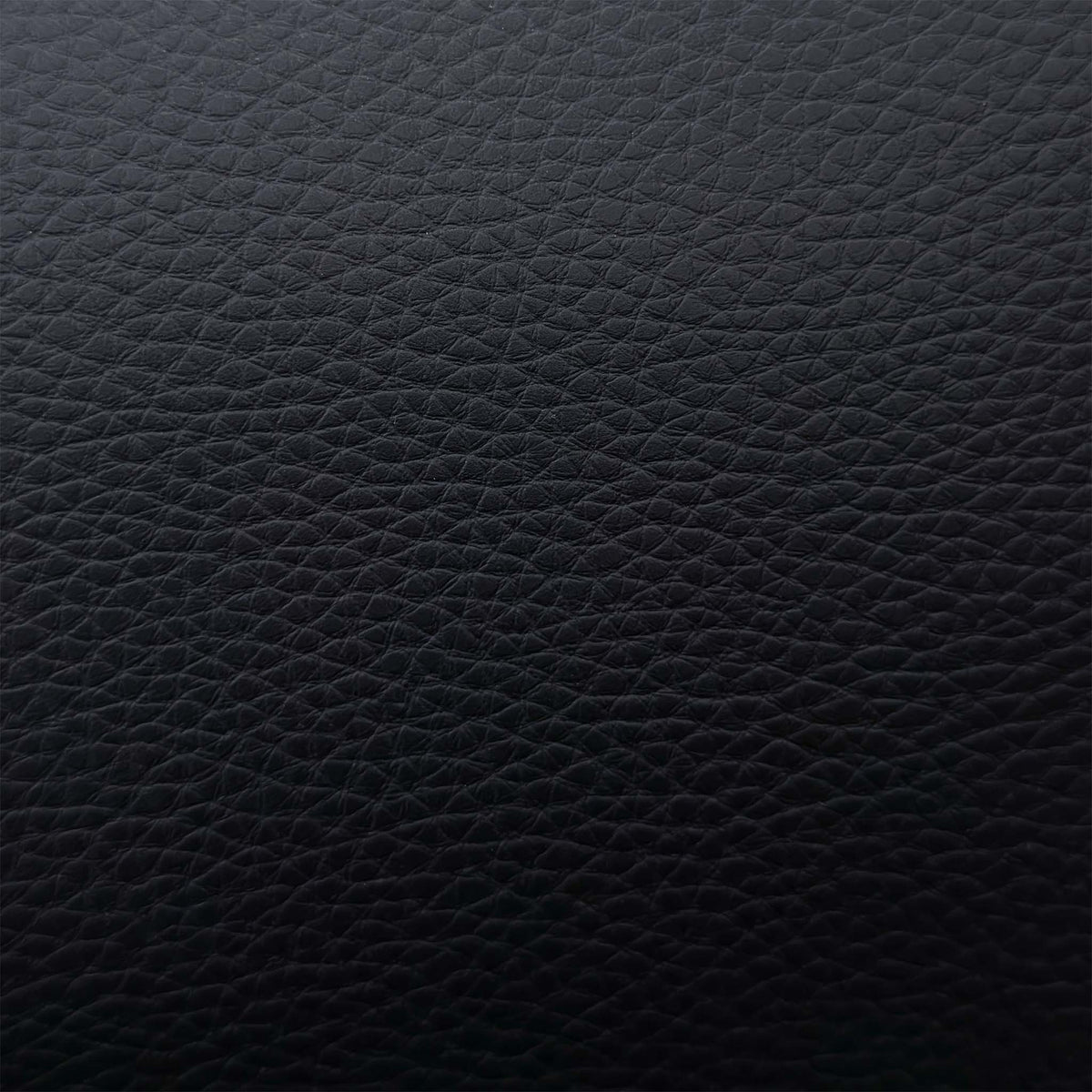 'Albion' Black Luxury Faux Leather High Back 3 Seater + Armchair Set