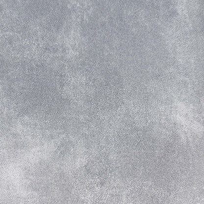 Close-up of the smoke grey velvet fabric used on the Morgan chair