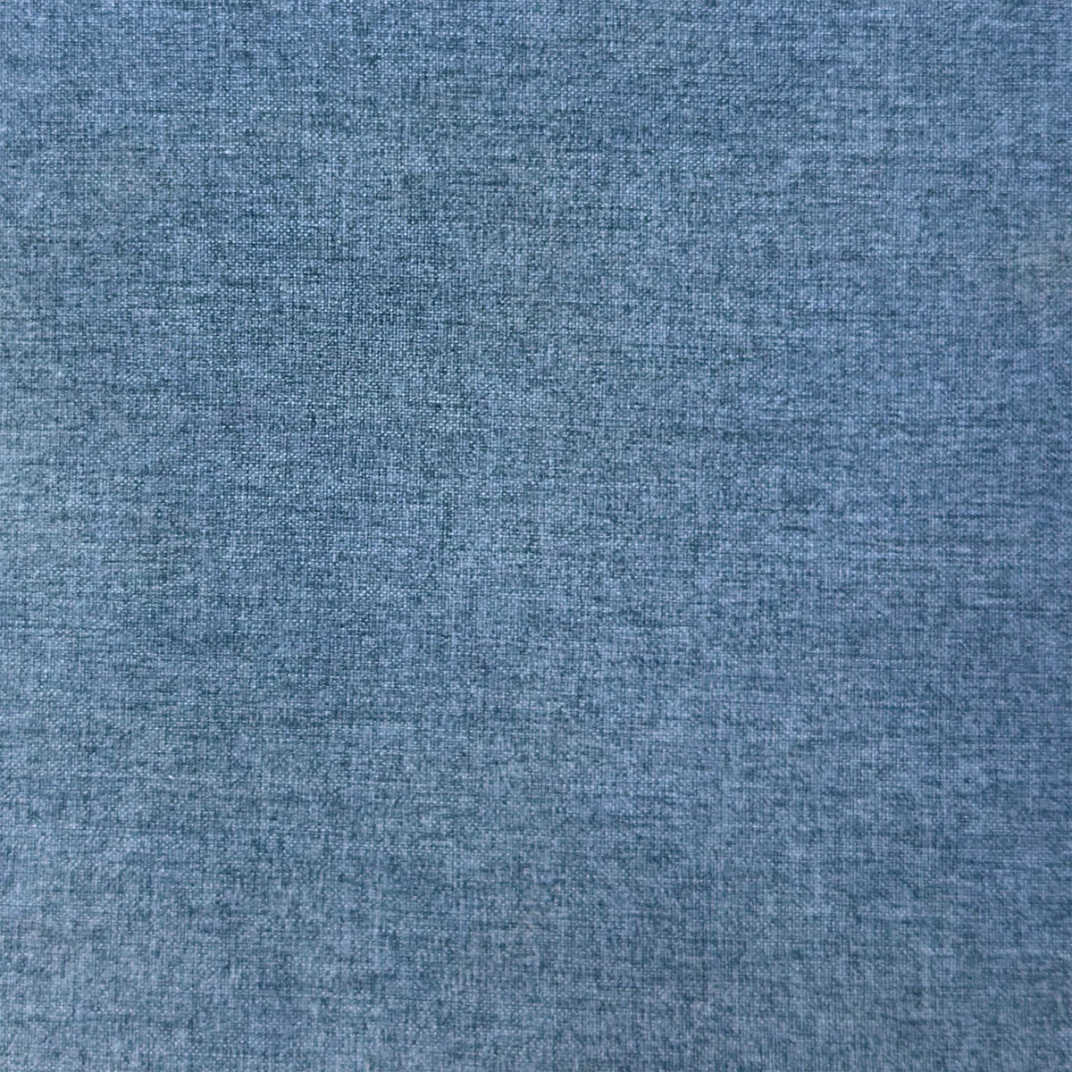 ‘Rocket’ Mineral Blue Fabric Set of 4 Dining Chairs
