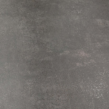 'Icon' Bronze Ceramic Top 180cm Extending Dining Table