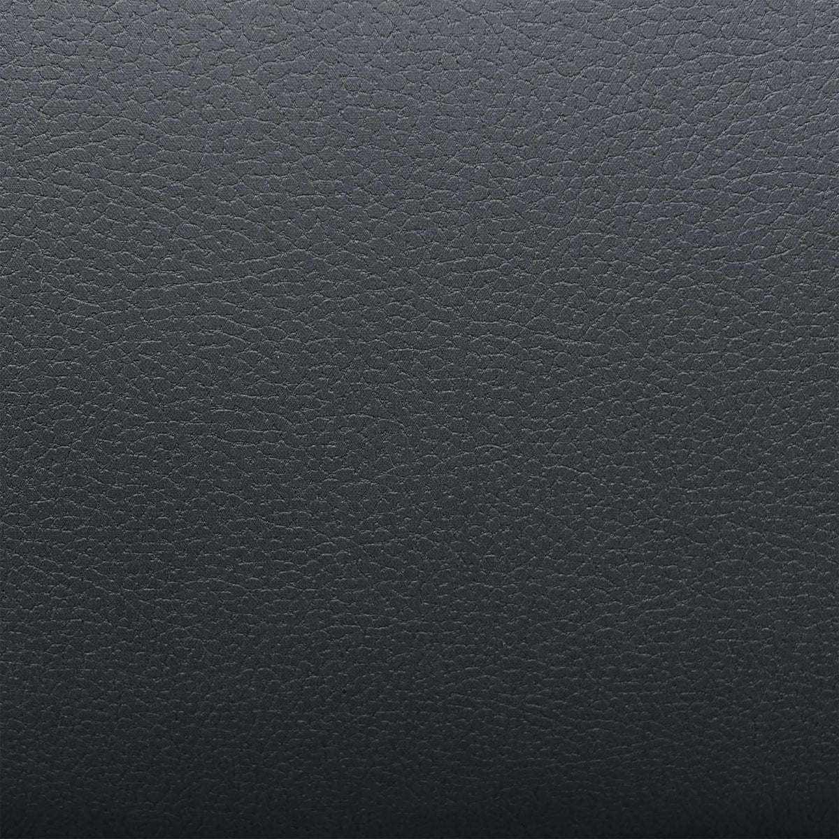 'Milan' Mocha Grey Microfibre Fabric Manual Recliner Chair