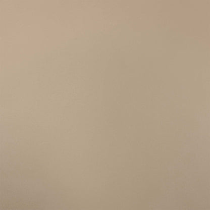 World of Leather 'Eclipse' Nw-513e Pine Bark Taupe Br Leather Footstool