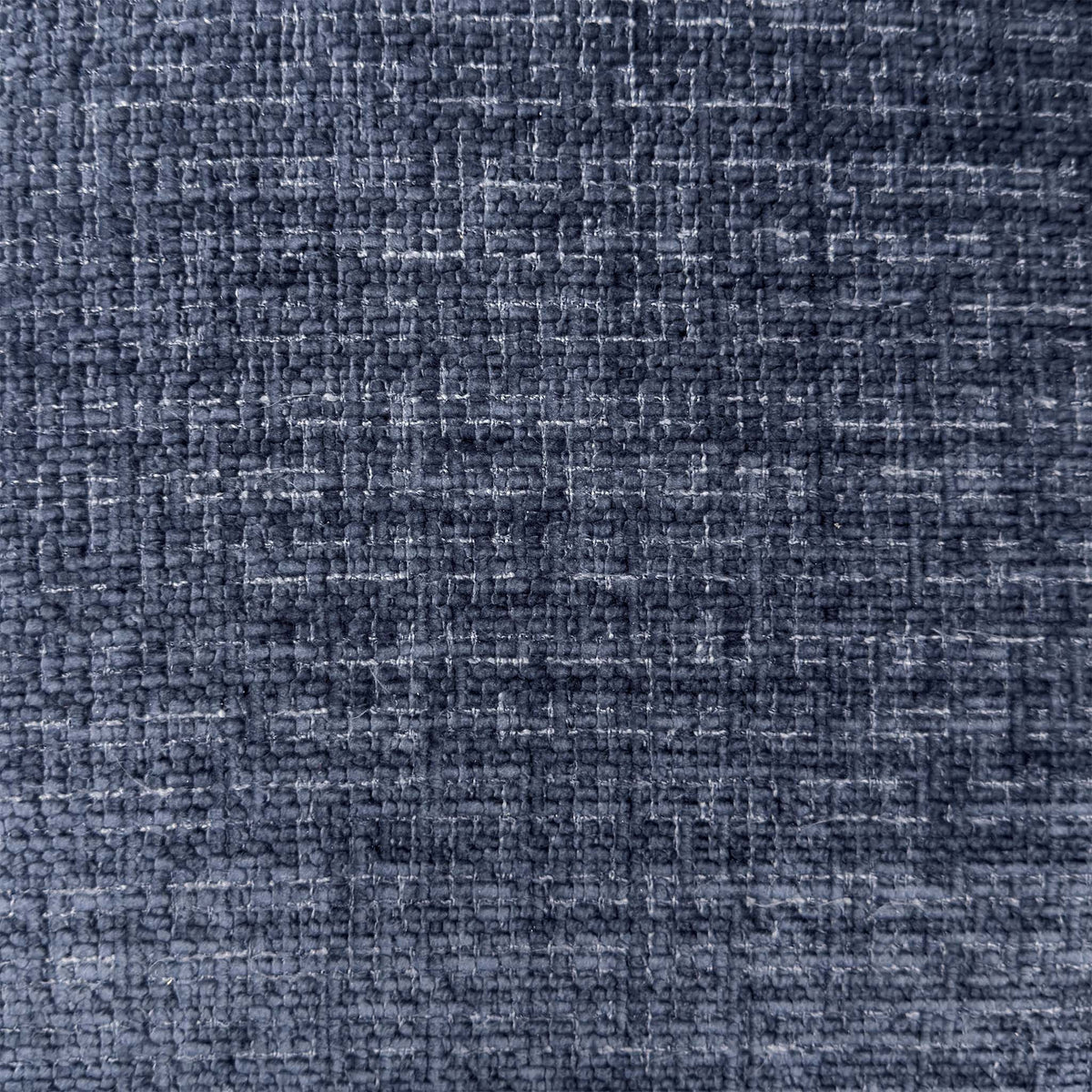 ‘Allure’ Coco Indigo Wng Fabric 2 Seater Classic Back Sofa