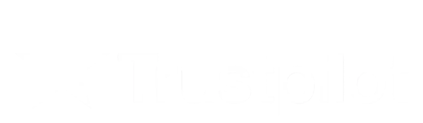 White square with a black border