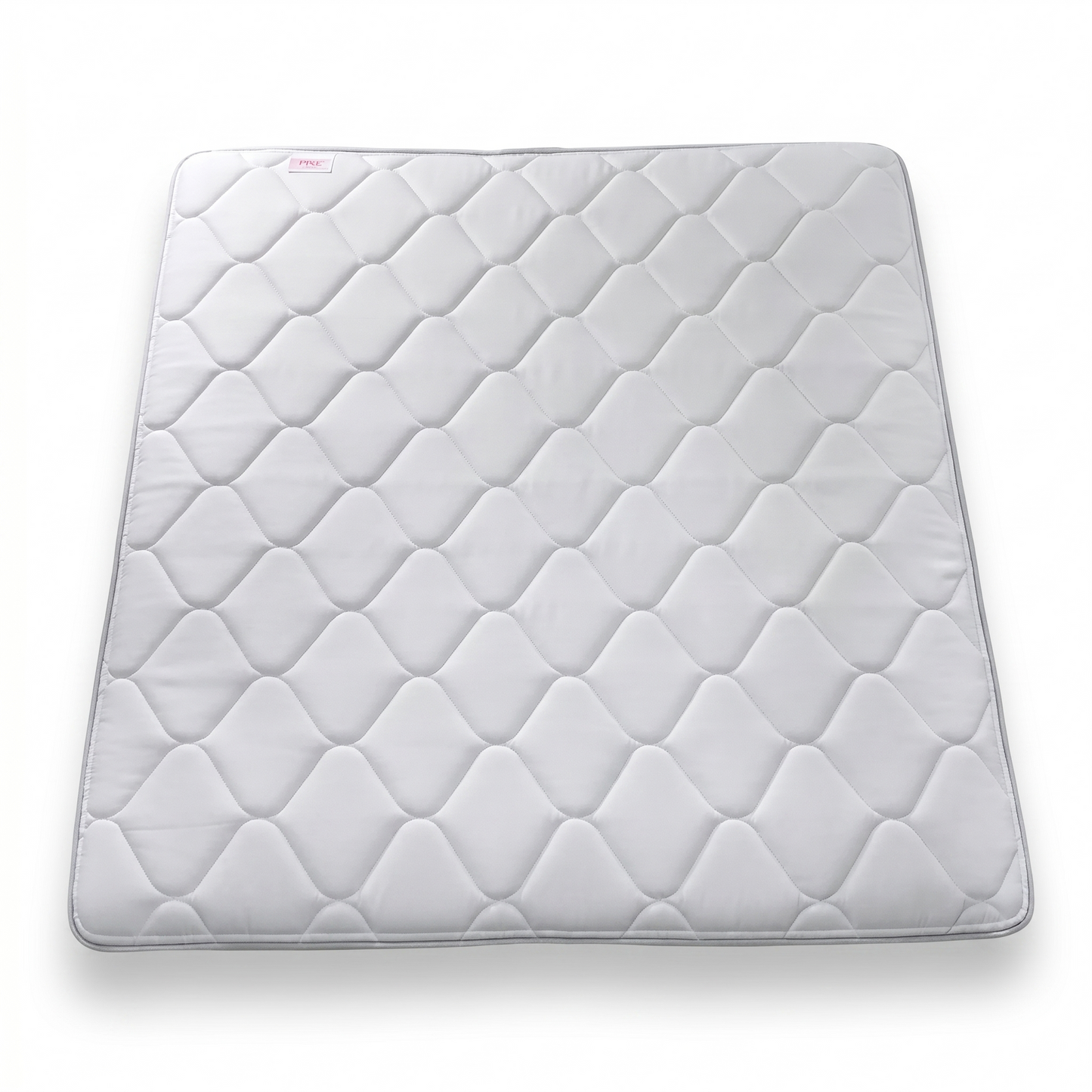 Sealy Advantage Deluxe 800 Pocket Posture Gel Memory Pillowtop Mattress - Super King