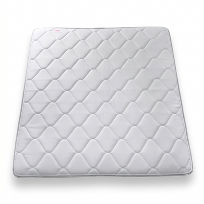 Sealy Advantage Deluxe 800 Pocket Posture Gel Memory Pillowtop Mattress - Super King