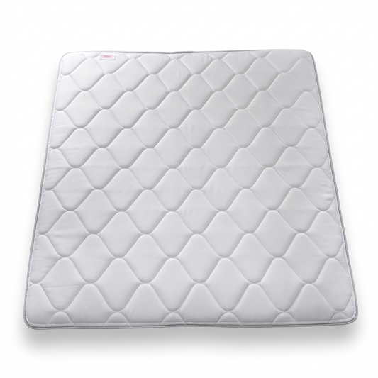 Sealy Advantage Deluxe 800 Pocket Posture Gel Memory Pillowtop Mattress - Super King