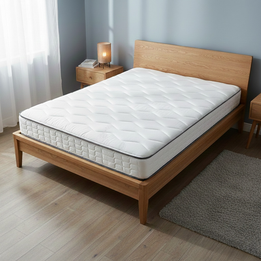 Silentnight 800 Pocket Mattress - Super King