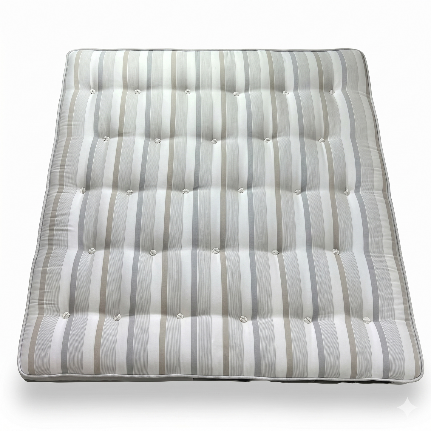 Sealy Fairfield Firm Support Mattress - Super King