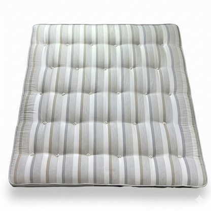 Sealy Fairfield Firm Support Mattress - Super King
