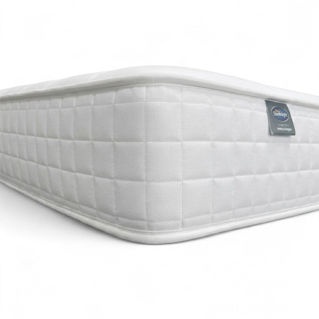 Silentnight 1000 Pocket Memory Mattress - King