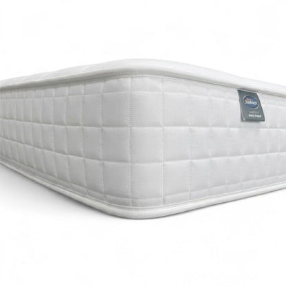 Silentnight 1000 Pocket Memory Mattress - King
